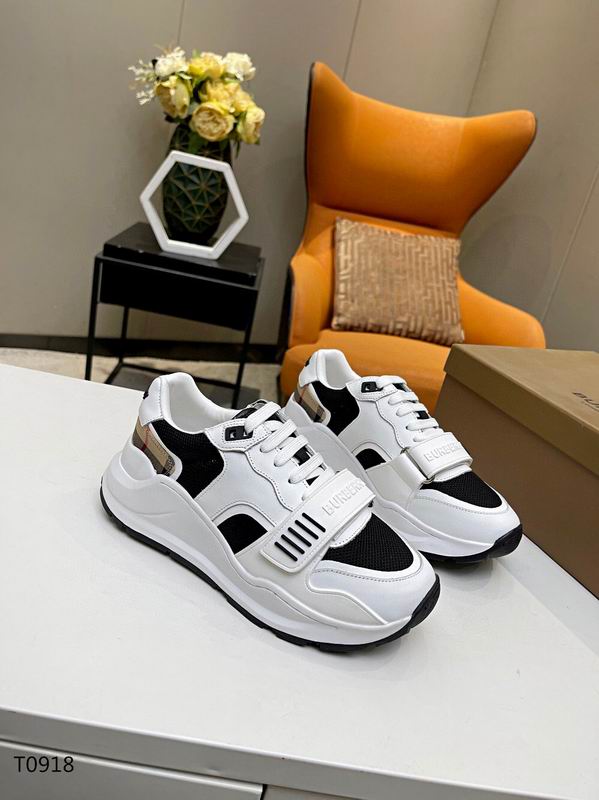 men Burberry shoes-282